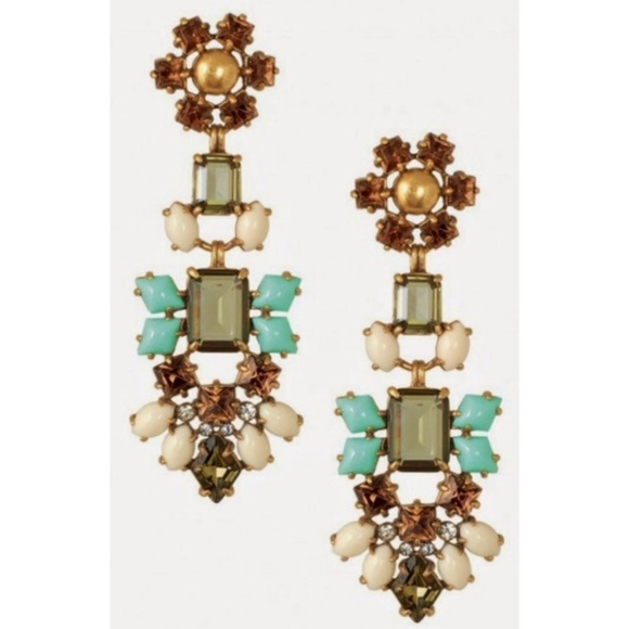 :: Stella & Dot Gorgeous Melanie[3in1]Chandeliers - Picture 8 of 8